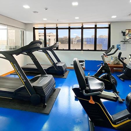 Hotel Corporativo No Coracao Do Itaim Сао Паоло Екстериор снимка