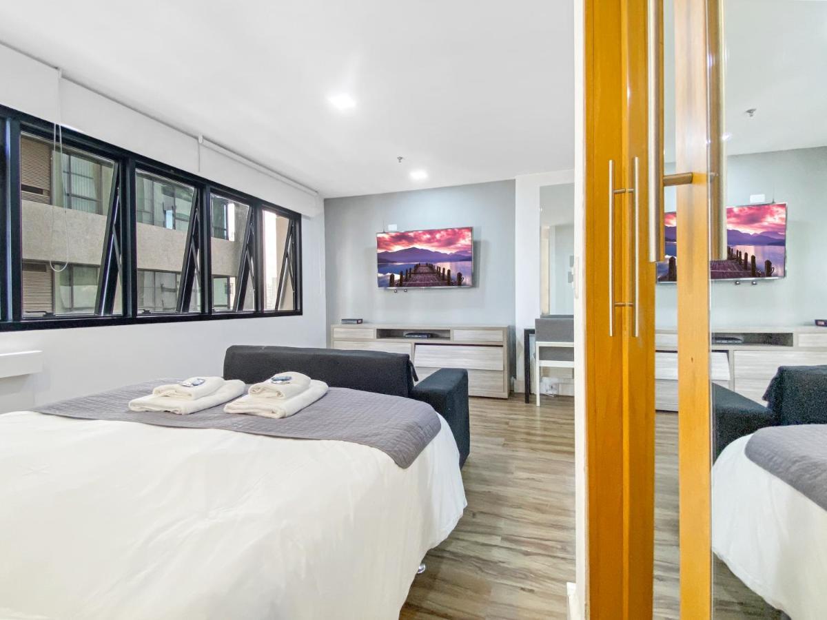 Hotel Corporativo No Coracao Do Itaim Сао Паоло Екстериор снимка